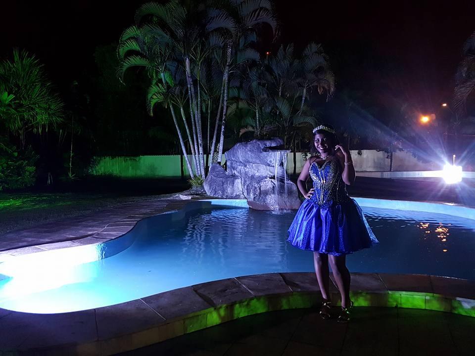 Baile de Debutantes Inclusivo