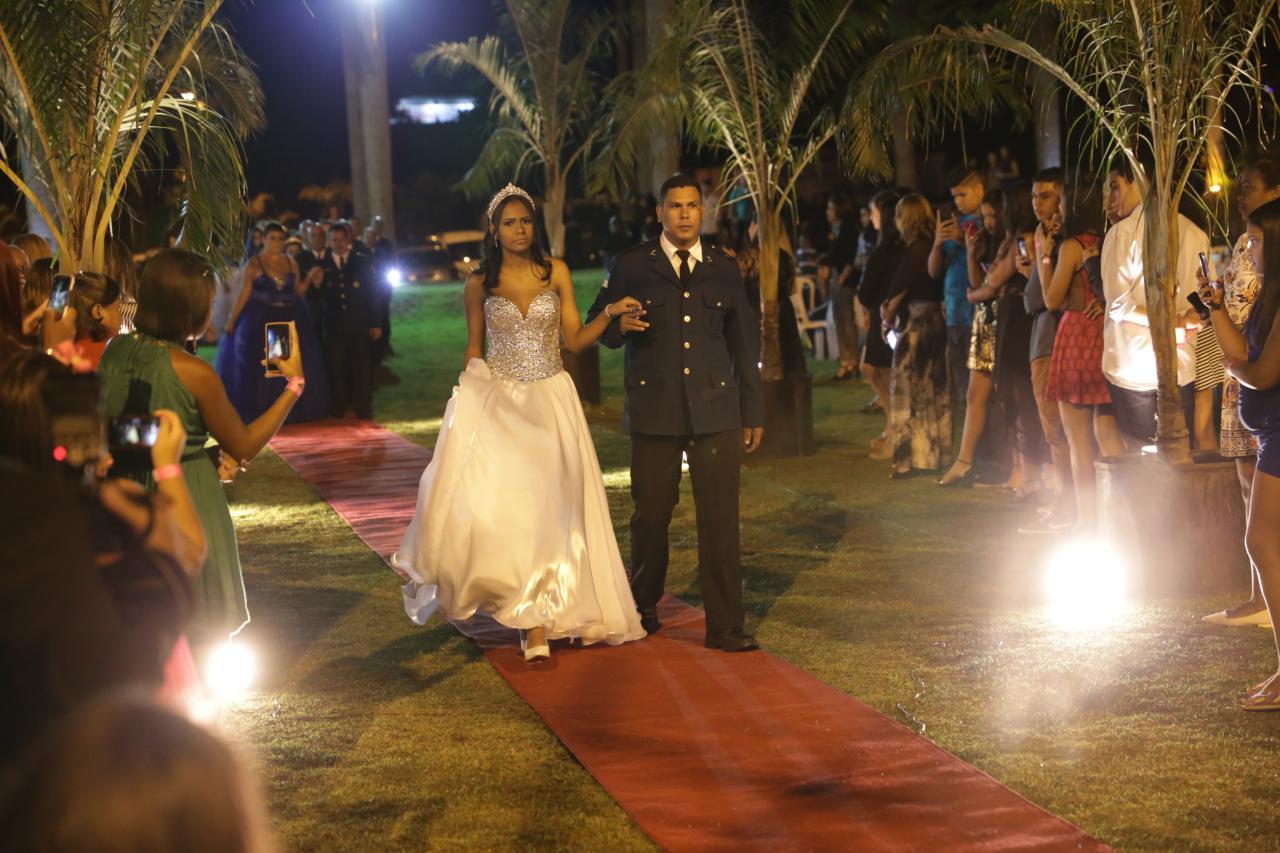 Baile de Debutantes Inclusivo