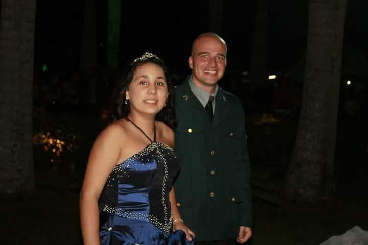 Baile de Debutantes Inclusivo