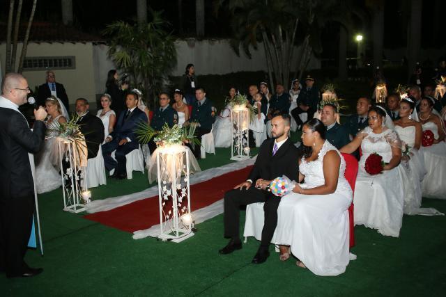 Casamento Campestre para profissionais de Segurança Pública e áreas afins Casamento Campestre para profissionais de Segurança Pública e áreas afins