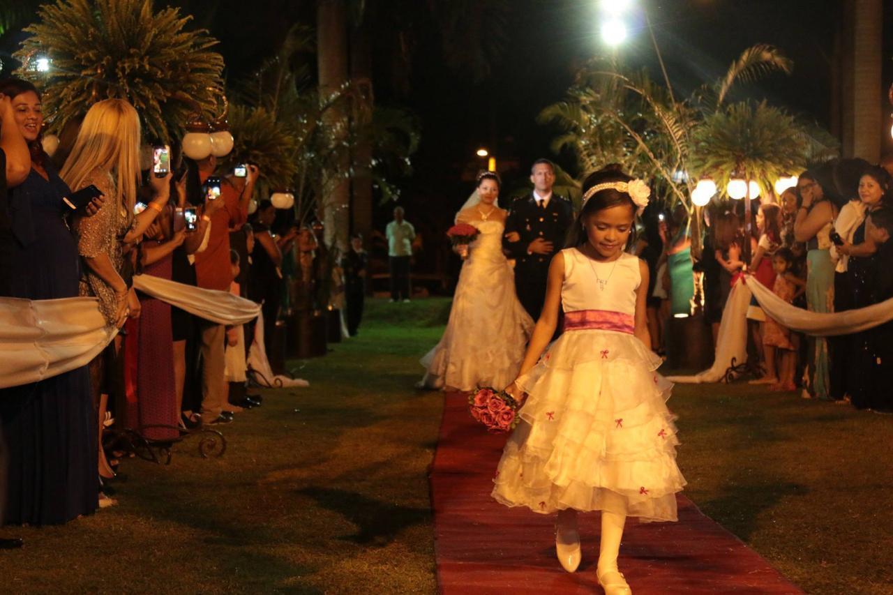 Casamento Campestre para profissionais de Segurança Pública e áreas afins Casamento Campestre para profissionais de Segurança Pública e áreas afins