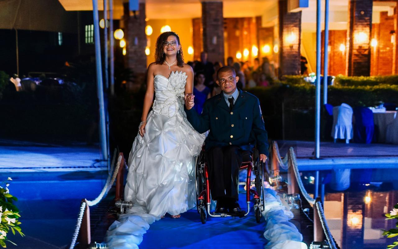 Baile de Debutantes Inclusivo 2019