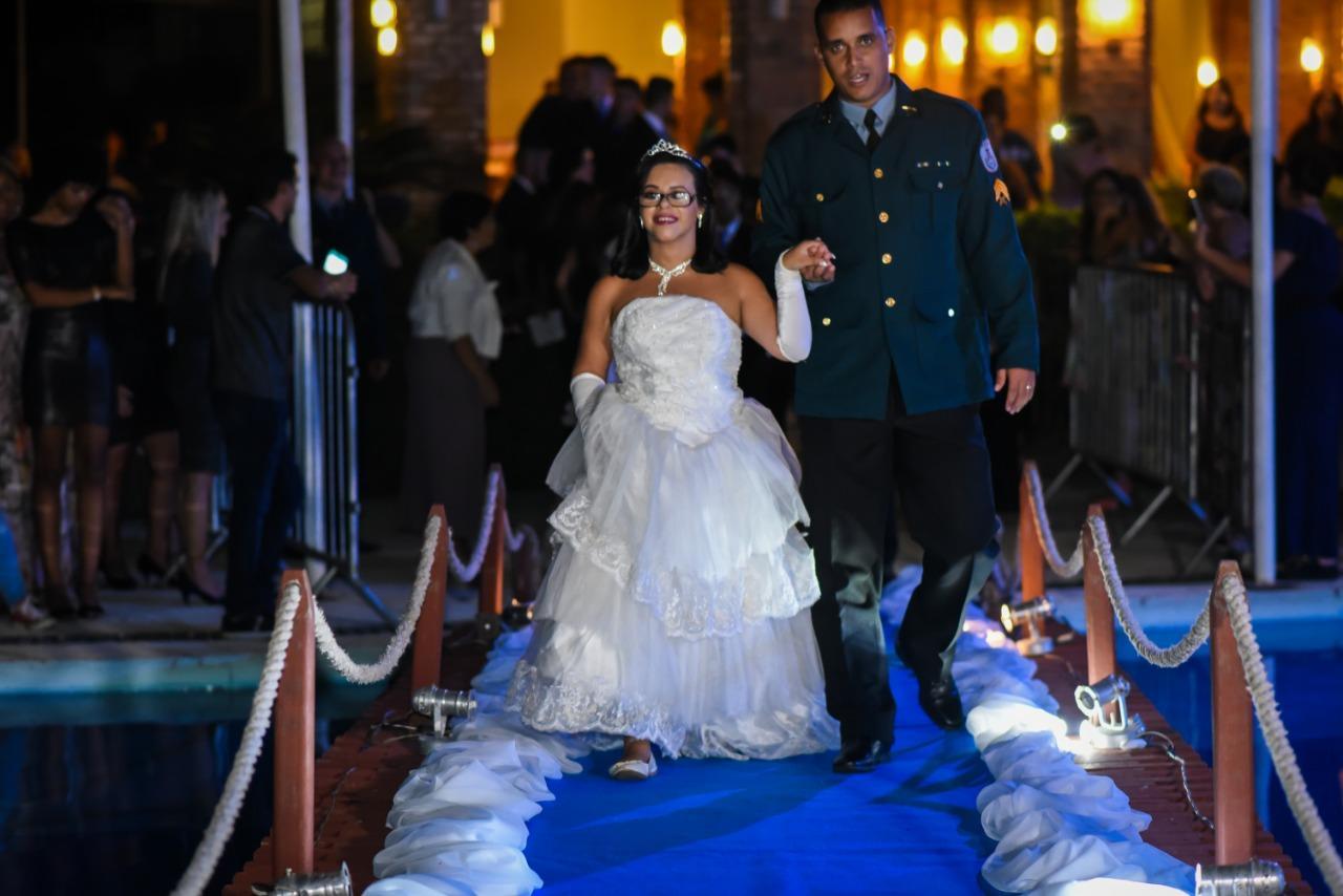 Baile de Debutantes Inclusivo 2019