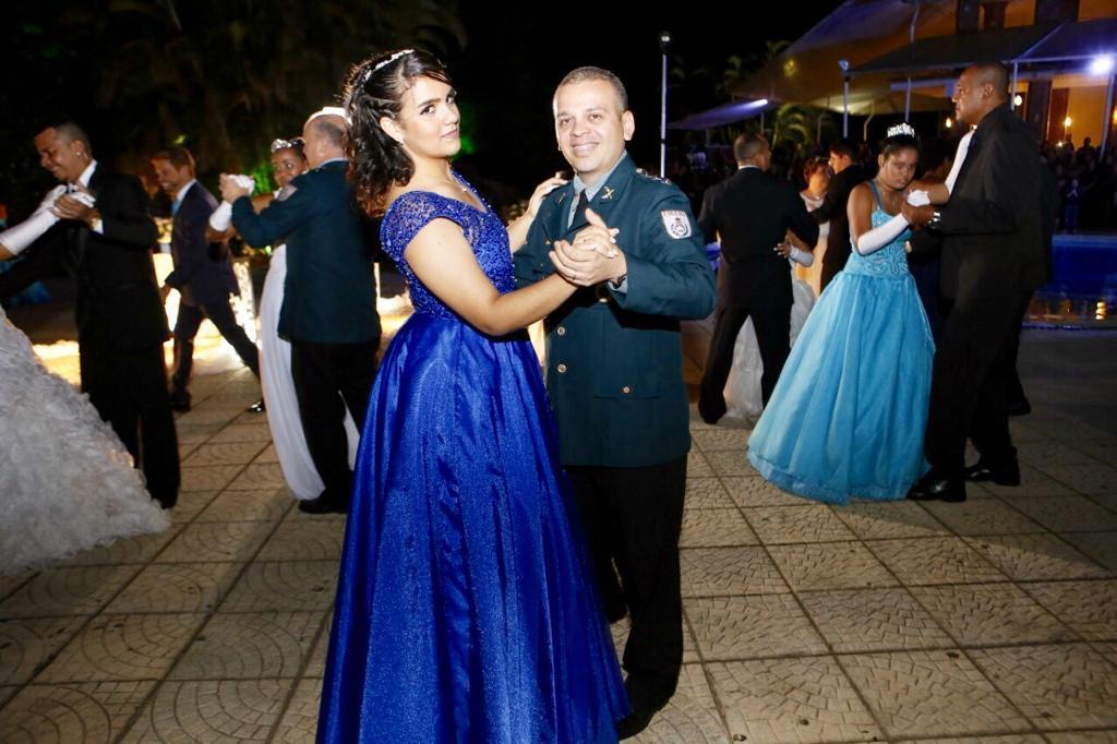 Baile de Debutantes Inclusivo 2019