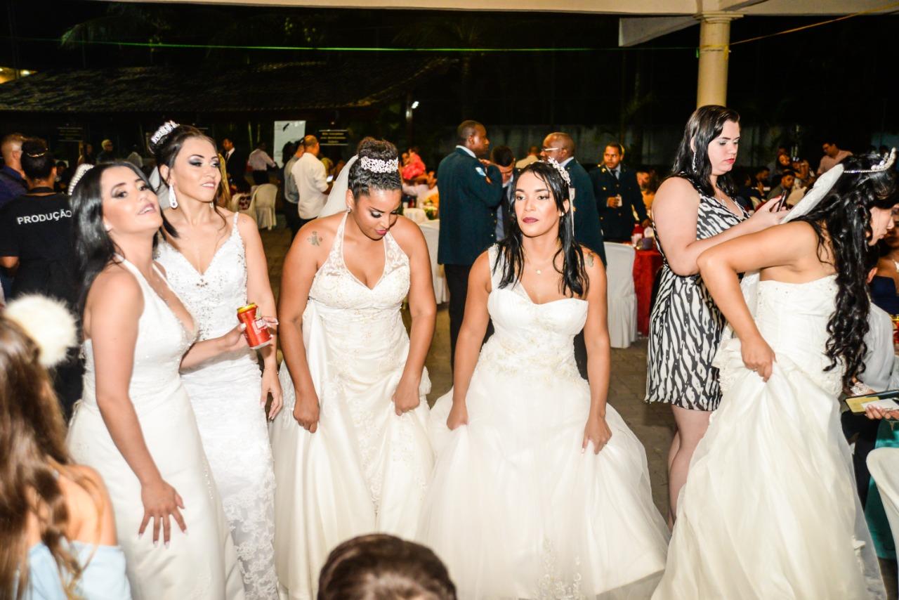 Casamento para Profissionais de Segurança Pública Casamento para Profissionais de Segurança Pública