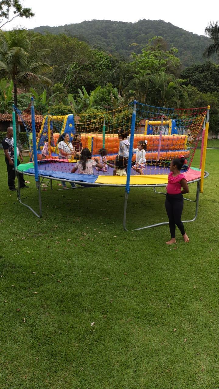 Baile de Carnaval Infantil com Pool Party e Concurso de Fantasia