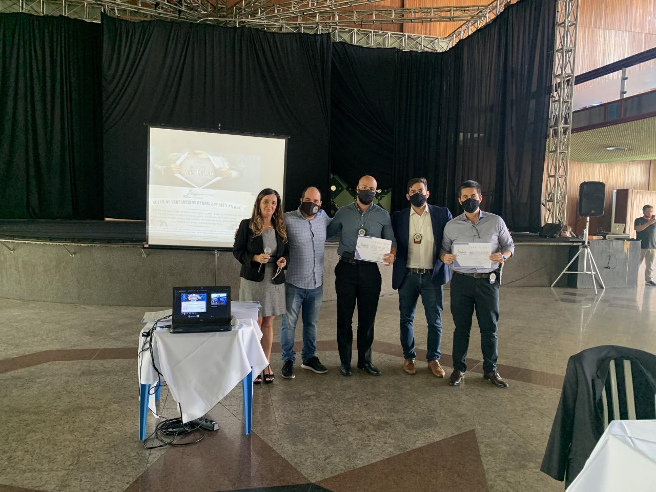 Melhores do 1º Semestre de 2021