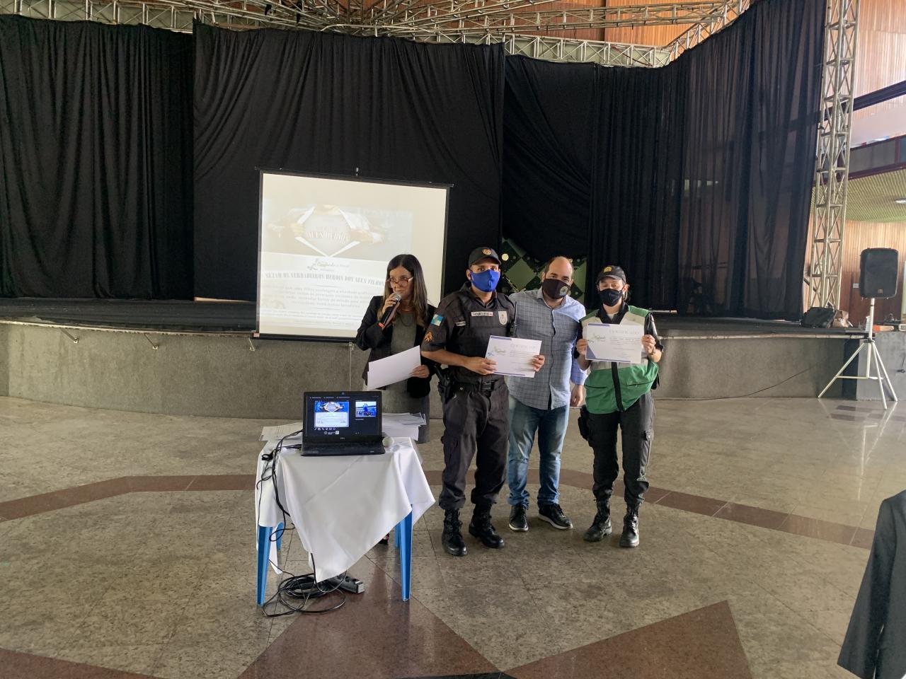 Melhores do 1º Semestre de 2021