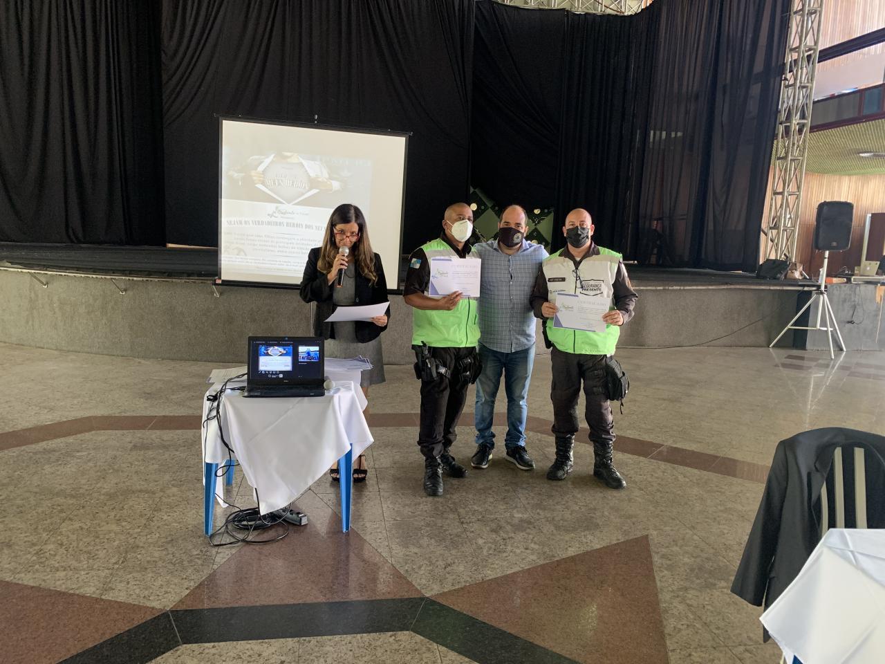 Melhores do 1º Semestre de 2021