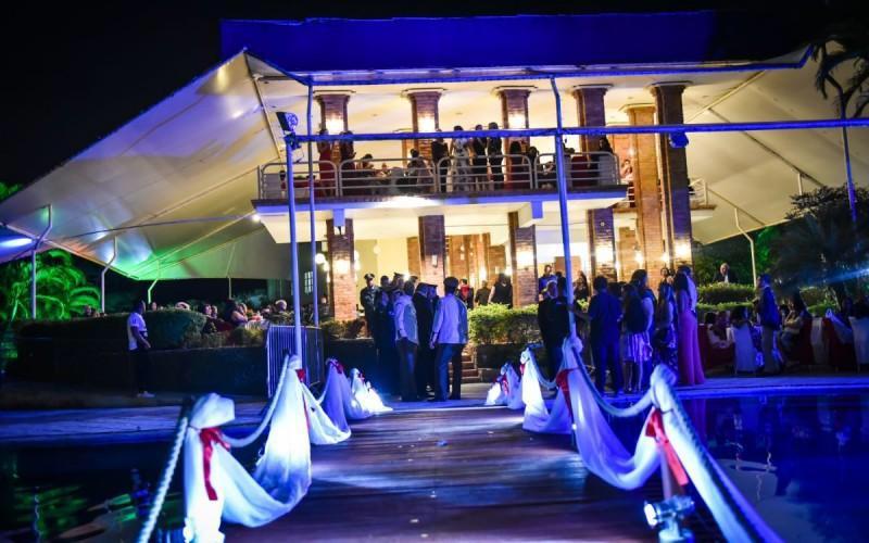 Casamento Campestre para Profissionais de Segurança Pública Casamento Campestre para Profissionais de Segurança Pública