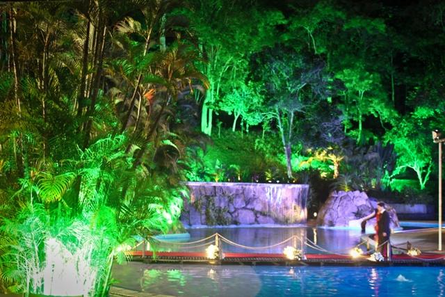 Casamento Campestre para Profissionais de Segurança Pública Casamento Campestre para Profissionais de Segurança Pública